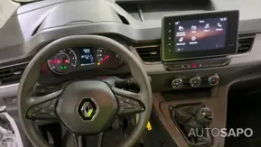 Renault Kangoo de 2021