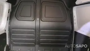 Renault Kangoo de 2021