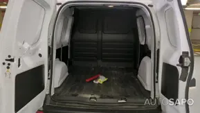 Renault Kangoo de 2021