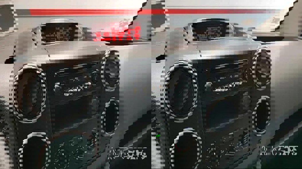 Peugeot Partner de 2018