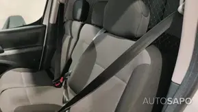 Peugeot Partner de 2018