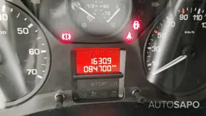 Peugeot Partner de 2018