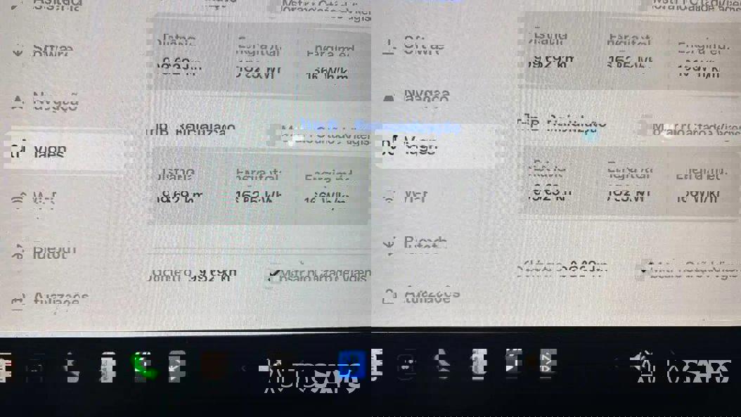 Tesla Model 3 Long-Range Dual Motor AWD de 2021