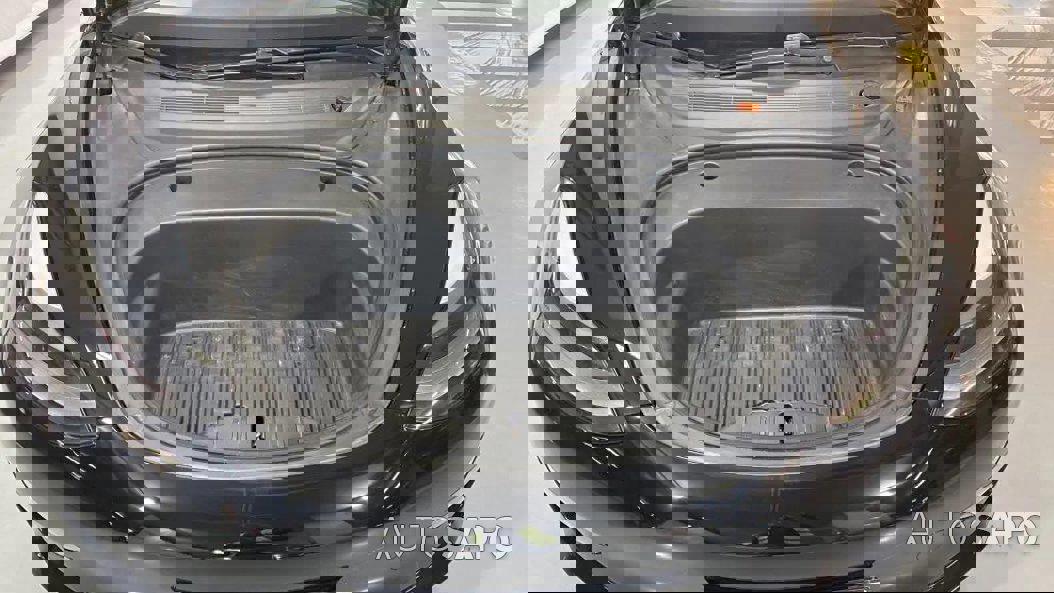 Tesla Model 3 Long-Range Dual Motor AWD de 2021