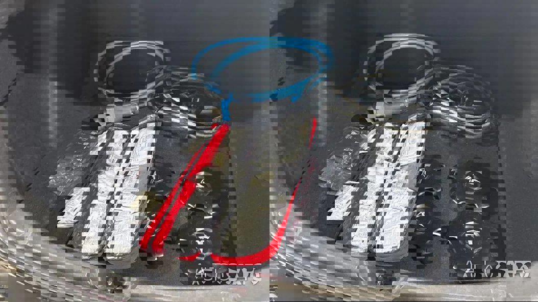 Tesla Model 3 Long-Range Dual Motor AWD de 2021