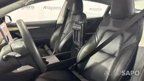 Tesla Model 3 Long-Range Dual Motor AWD de 2021