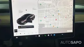 Tesla Model 3 Long-Range Dual Motor AWD de 2021
