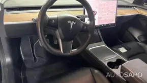 Tesla Model 3 Long-Range Dual Motor AWD de 2021