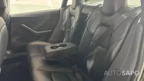 Tesla Model 3 Long-Range Dual Motor AWD de 2021