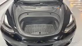 Tesla Model 3 Long-Range Dual Motor AWD de 2021