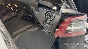Tesla Model 3 Long-Range Dual Motor AWD de 2021