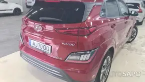 Hyundai Kauai de 2021