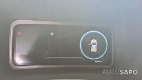 Hyundai Kauai de 2021