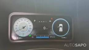 Hyundai Kauai de 2021