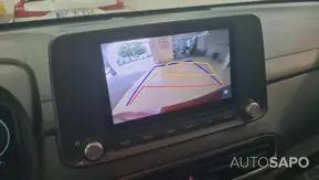 Hyundai Kauai de 2021