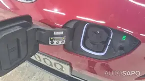 Hyundai Kauai de 2021