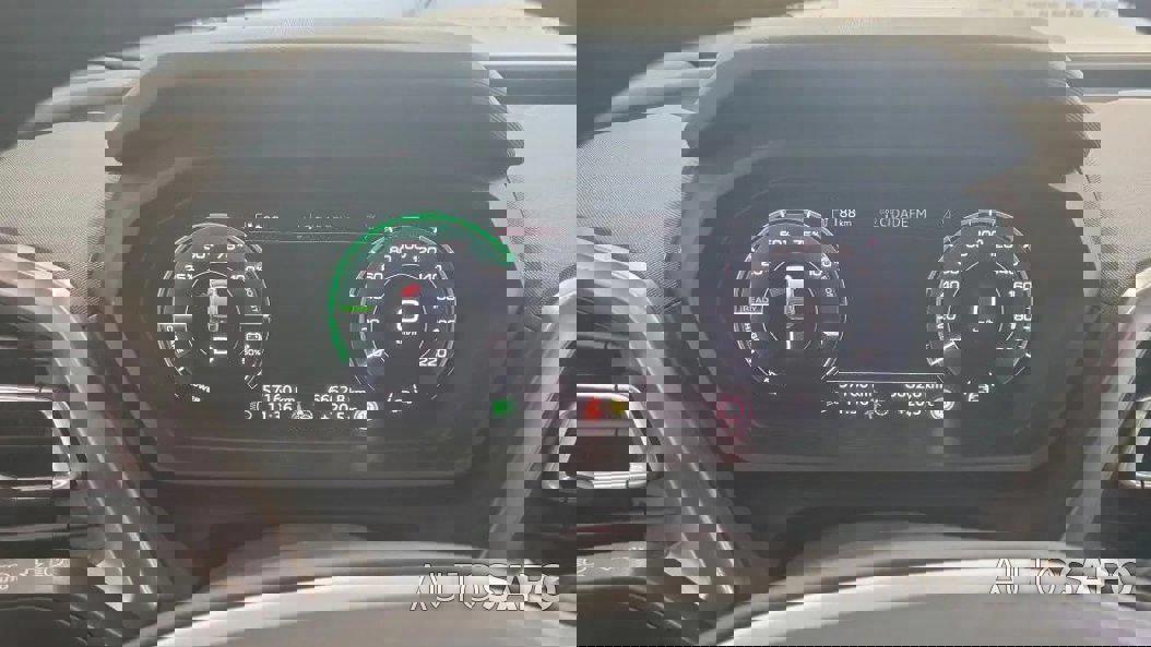 Audi Q4 50 quattro 82 kWH de 2023