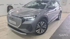 Audi Q4 50 quattro 82 kWH de 2023