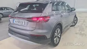 Audi Q4 50 quattro 82 kWH de 2023