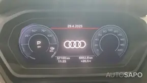 Audi Q4 50 quattro 82 kWH de 2023