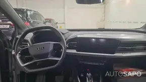Audi Q4 50 quattro 82 kWH de 2023