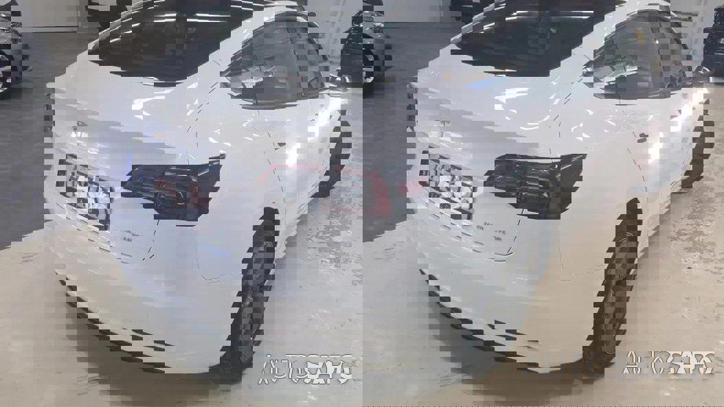 Tesla Model 3 de 2022