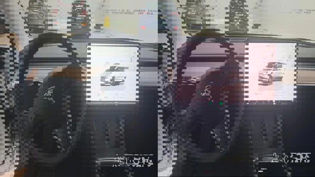 Tesla Model 3 de 2022