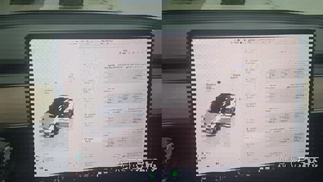 Tesla Model 3 de 2022