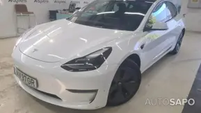 Tesla Model 3 de 2022