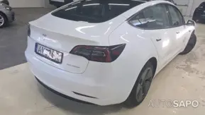 Tesla Model 3 de 2022