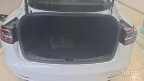 Tesla Model 3 de 2022