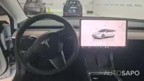 Tesla Model 3 de 2022