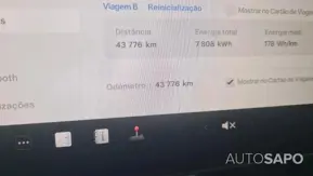 Tesla Model 3 de 2022