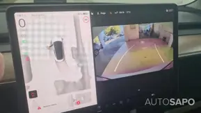Tesla Model 3 de 2022