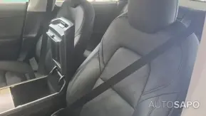 Tesla Model 3 de 2022