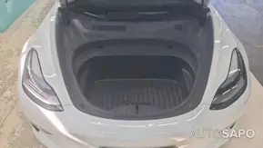 Tesla Model 3 de 2022