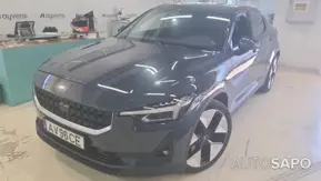 Polestar 2 de 2022