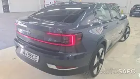 Polestar 2 de 2022
