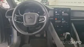Polestar 2 de 2022