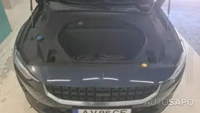 Polestar 2 de 2022