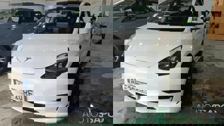 Tesla Model 3 Standard Range Plus RWD de 2021