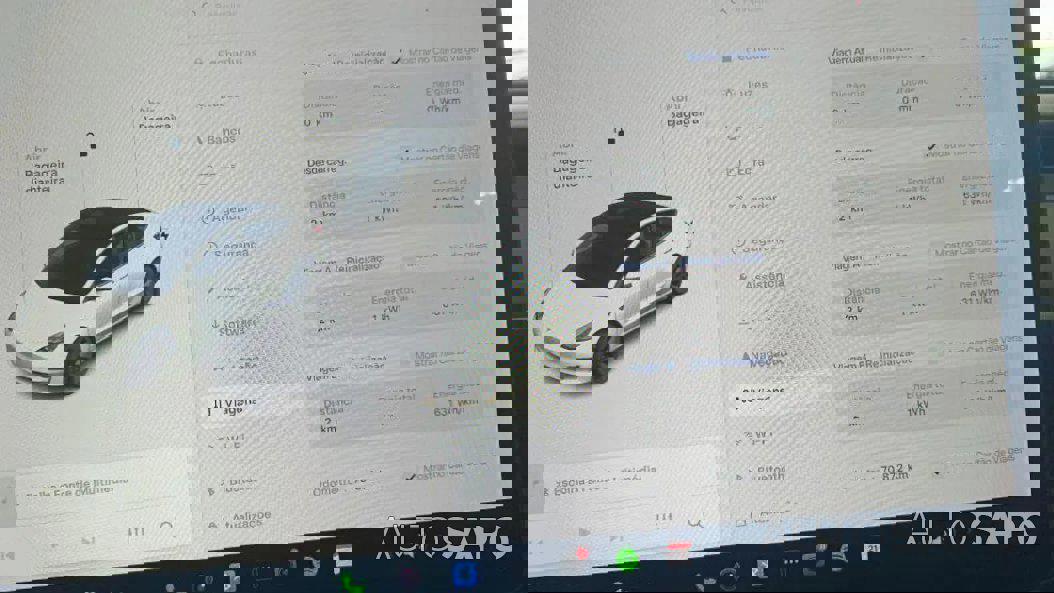 Tesla Model 3 Standard Range Plus RWD de 2021