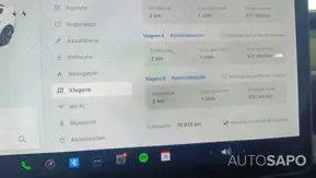 Tesla Model 3 Standard Range Plus RWD de 2021