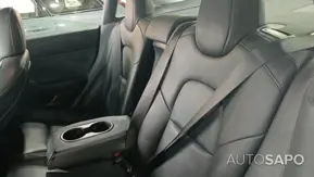 Tesla Model 3 Standard Range Plus RWD de 2021