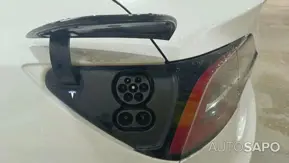 Tesla Model 3 Standard Range Plus RWD de 2021