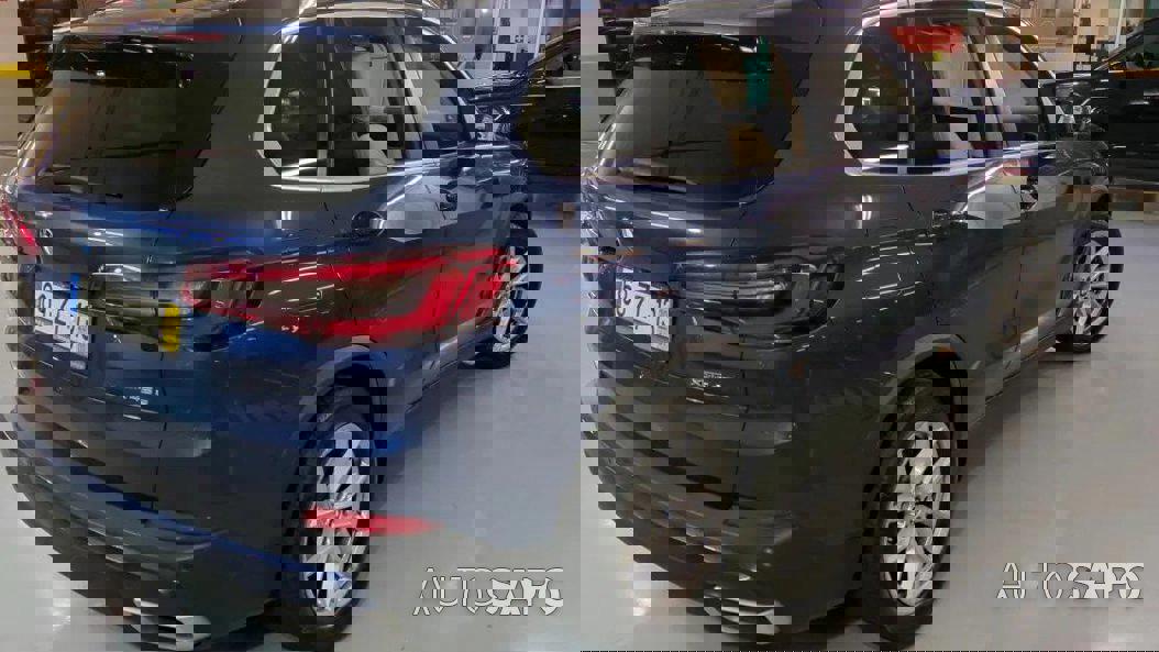 BMW X5 de 2020