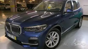 BMW X5 de 2020
