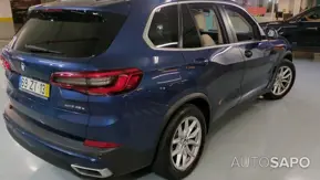 BMW X5 de 2020