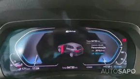 BMW X5 de 2020