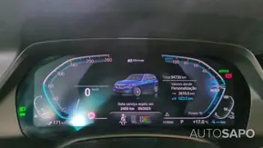 BMW X5 de 2020